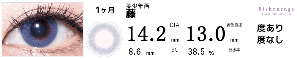 美少年画Bishonenga 藤