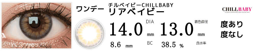 夏油傑(呪術廻戦)カラコン