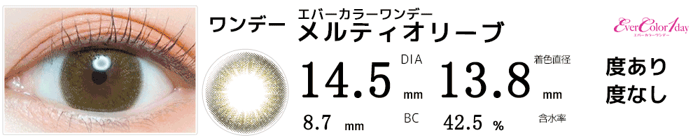 機械技師/トレイシー・レズニック(初期衣装)カラコン