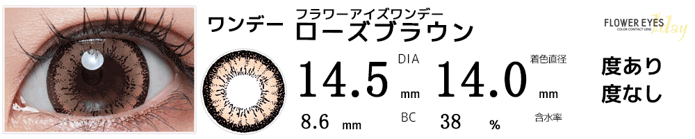 南ことりカラコン