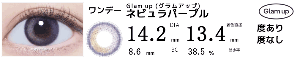 伊藤ふみや(カリスマ)コスプレおすすめカラコン