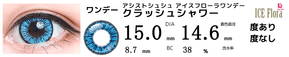 約束のネバーランドのノーマンカラコン