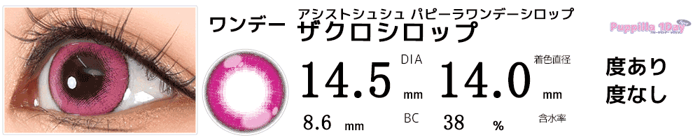 アシストシュシュ パピーラワンデーシロップ ザクロシロップ