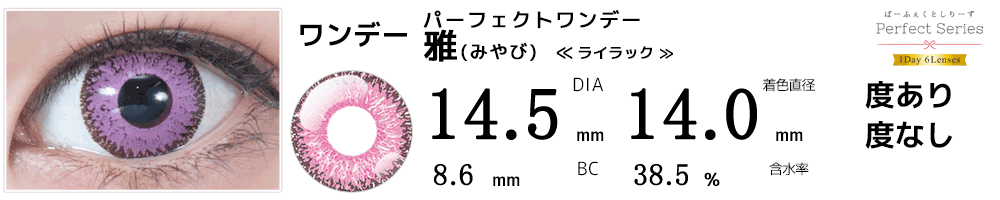 曳舟桐生(BLEACHブリーチ)コスプレおすすめカラコン