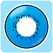 ブルーカラコン比較一覧|コスプレカラコン通販アイトルテ