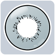 グレーカラコン比較一覧|コスプレカラコン通販アイトルテ