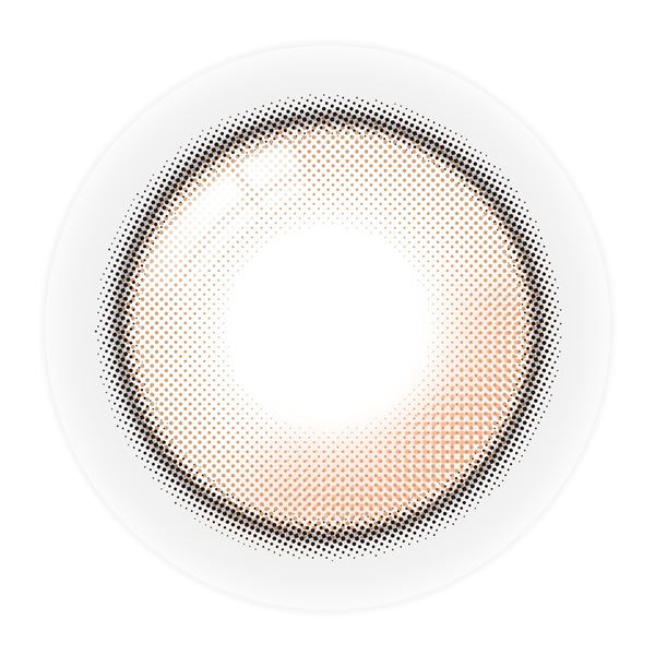 ワンデー リフレア エーアイ　キューティーベージュ