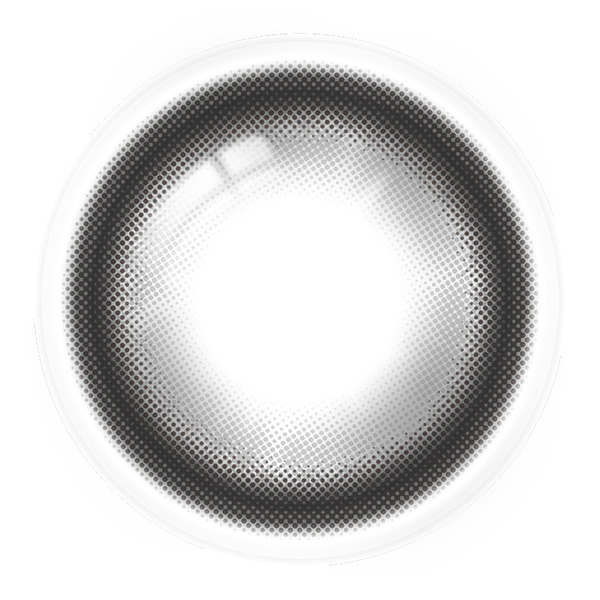 ワンデー リフレア エーアイ　マグネティックグレー