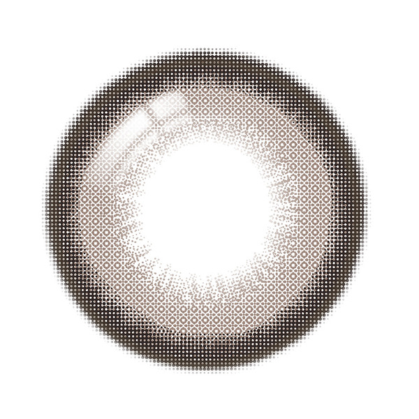 ワンデー リフレア エーアイ　ノヴァグレージュ