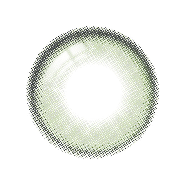 ワンデー リフレア エーアイ　サヴェージグリーン