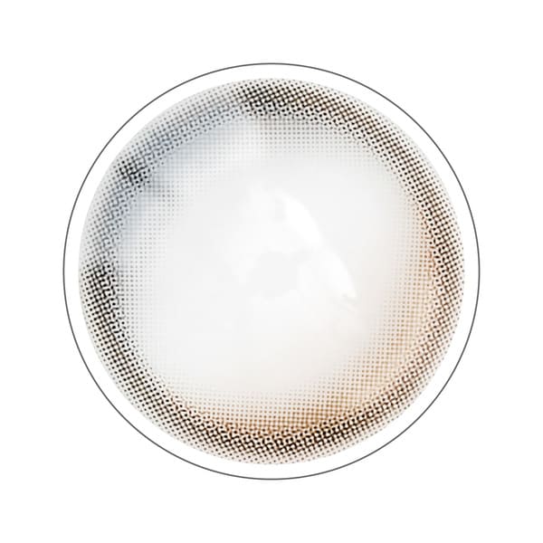 アンジェリーク ワンデー サラングレージュ