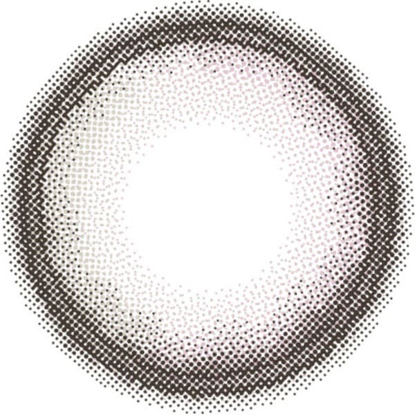 エンジェルカラー バンビシリーズ ワンデー スワングレー