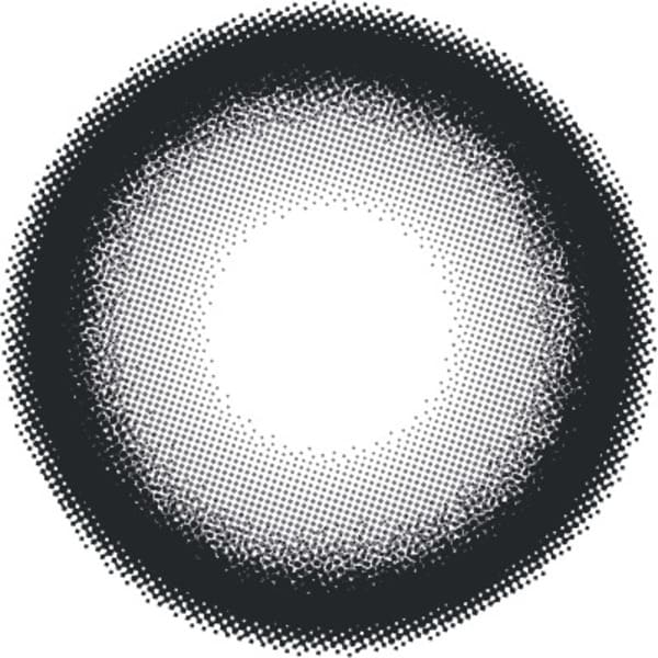 エンジェルカラー バンビシリーズ ワンデー セサミムーン