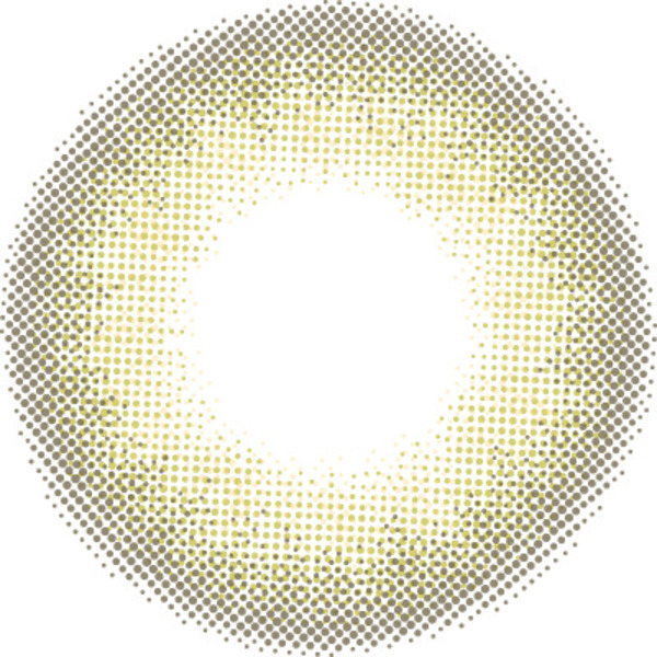 エンジェルカラー バンビシリーズ ヴィンテージワンデー　ヴィンテージピスタチオ