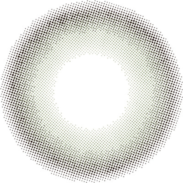 エンジェルカラー バンビシリーズ ヴィンテージワンデー　ヴィンテージセージ