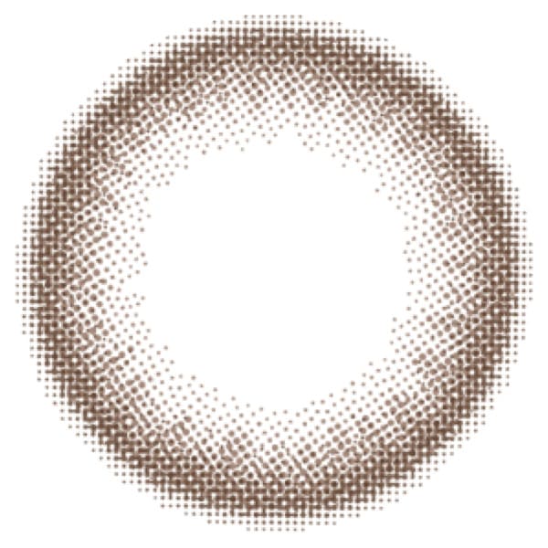 チューズミー チョコブラウン