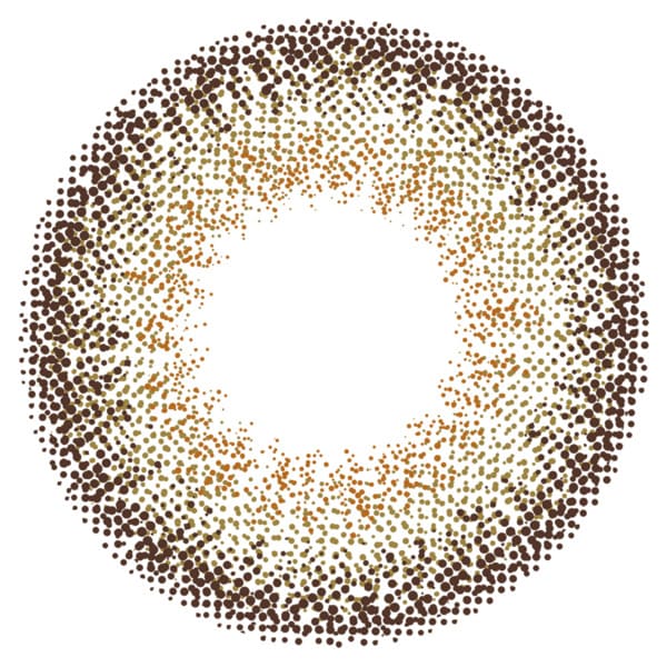 チューズミー ギャップブラウン