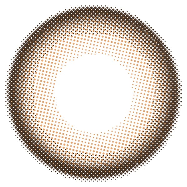 チューズミー モイストブラウン