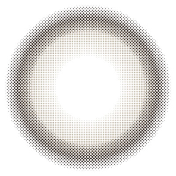 チューズミー マンスリー ミューテッドグレージュ