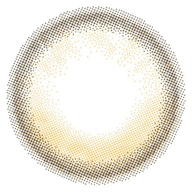 チューズミー トーリック【CYL-1.25】グロスブラウン