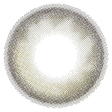 チューズミー トーリック【CYL-1.25】ティアーオリーブ