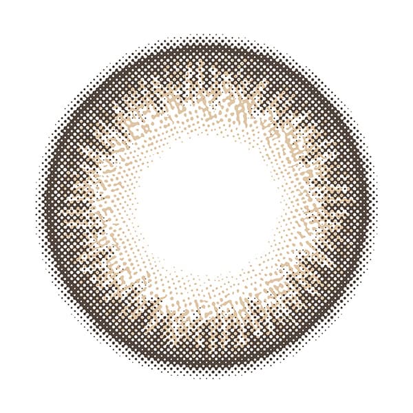 クレイネル　クラシックブラウン