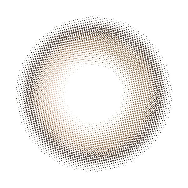 クレイネル　ムーンブラウン