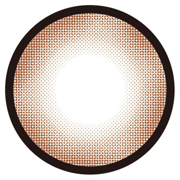 カラーズ ワンデー　ヒビキ