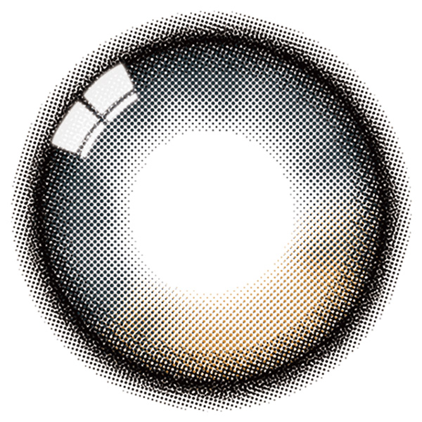 カラーズ マンスリー ブラックパール