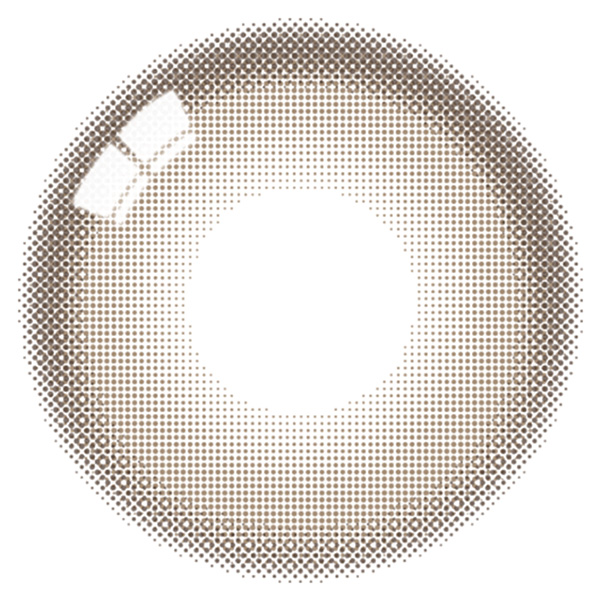 カラーズ マンスリー ヒビコ