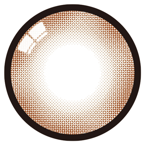 カラーズ マンスリー ヒビキ