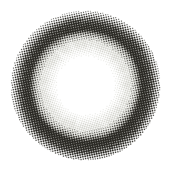 超モテコンウルトラワンデー 超盛れキャンディーグレー