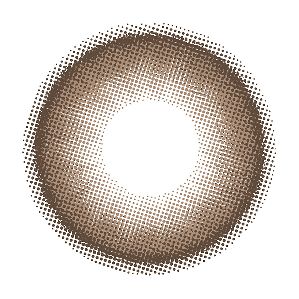 超モテコンウルトラワンデー 超盛れリングベージュ