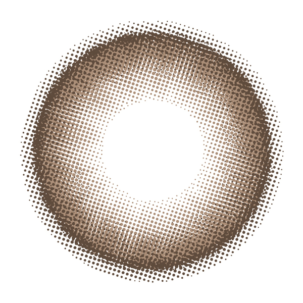 超モテコンウルトラマンスリー 超盛れリングベージュ