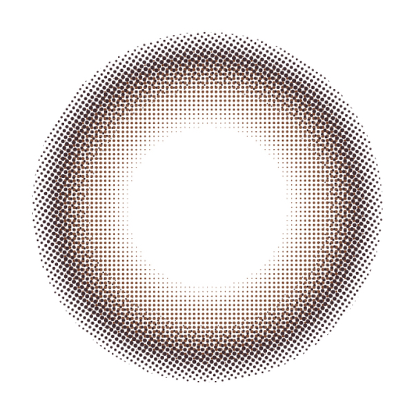 超モテコンウルトラマンスリー 本命ブラウン