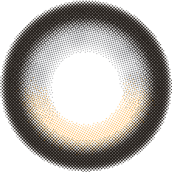 シャプン マンスリー ときとめブラウン