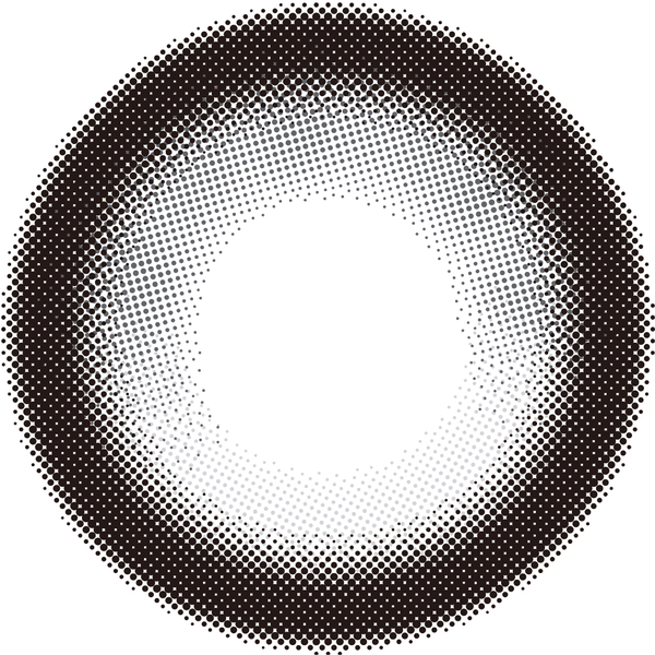 シャプン マンスリー ときとめグレー