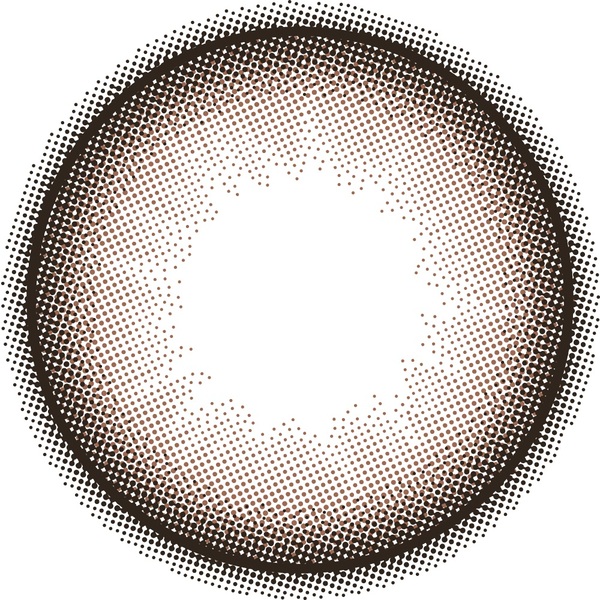 シャプン きらゆめブラウン