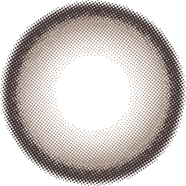 シャプン ぬけがけグレージュ