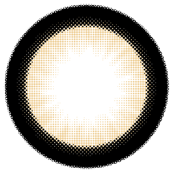 シャプン おめかしキャメル