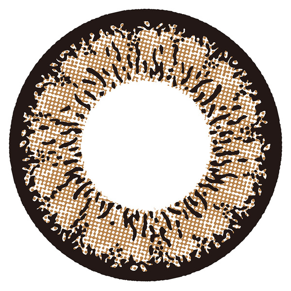 ドルチェナチュラルグランデザイン ドルチェココナッツブラウン