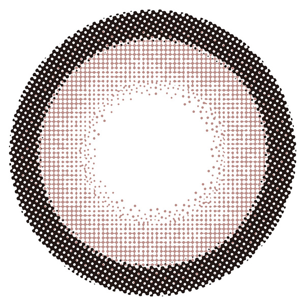 ドルチェナチュラルグランデザイン ドルチェローズブラウン