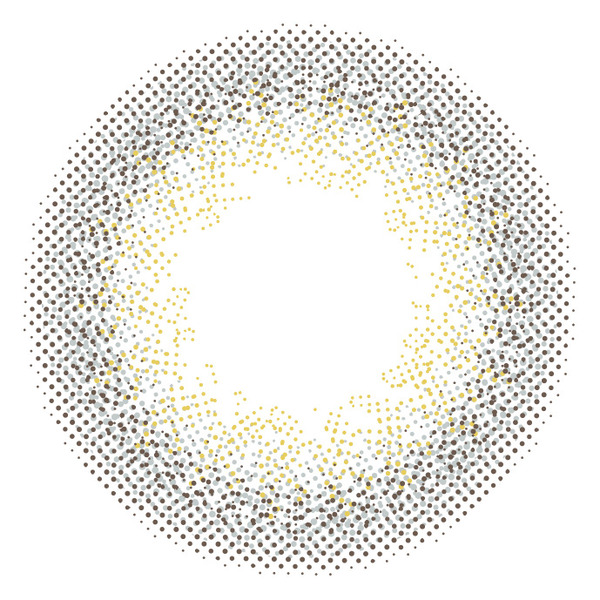 アイジェニックbyエバーカラー ヘイジーウォーター