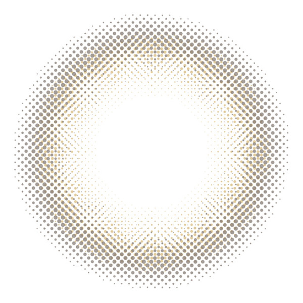 アイジェニックbyエバーカラー ムーニーヌード