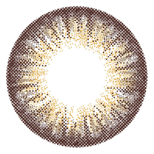 アイジェニックbyエバーカラー シャイニーリッチ