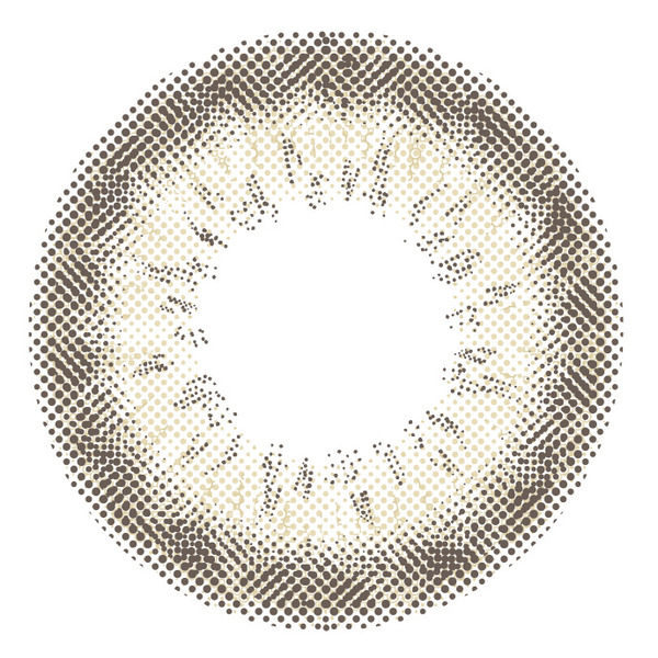 アイジェニックbyエバーカラー スムースアーバン