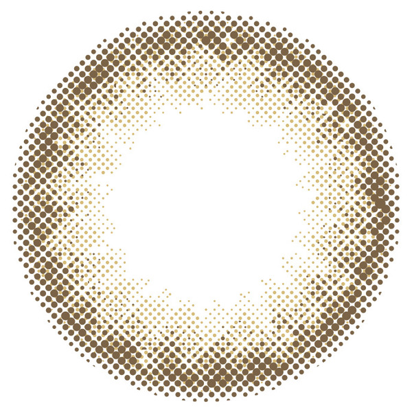 エルージュ ベージュオンプル