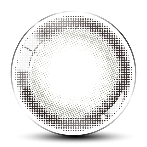 アイスター（eyestar）デイグローグレー