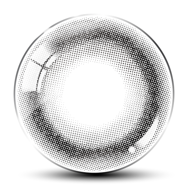 アイスター（eyestar）アイコニックグレー