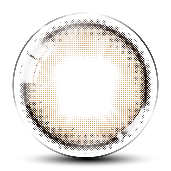 アイスター（eyestar）スターフレアベージュ